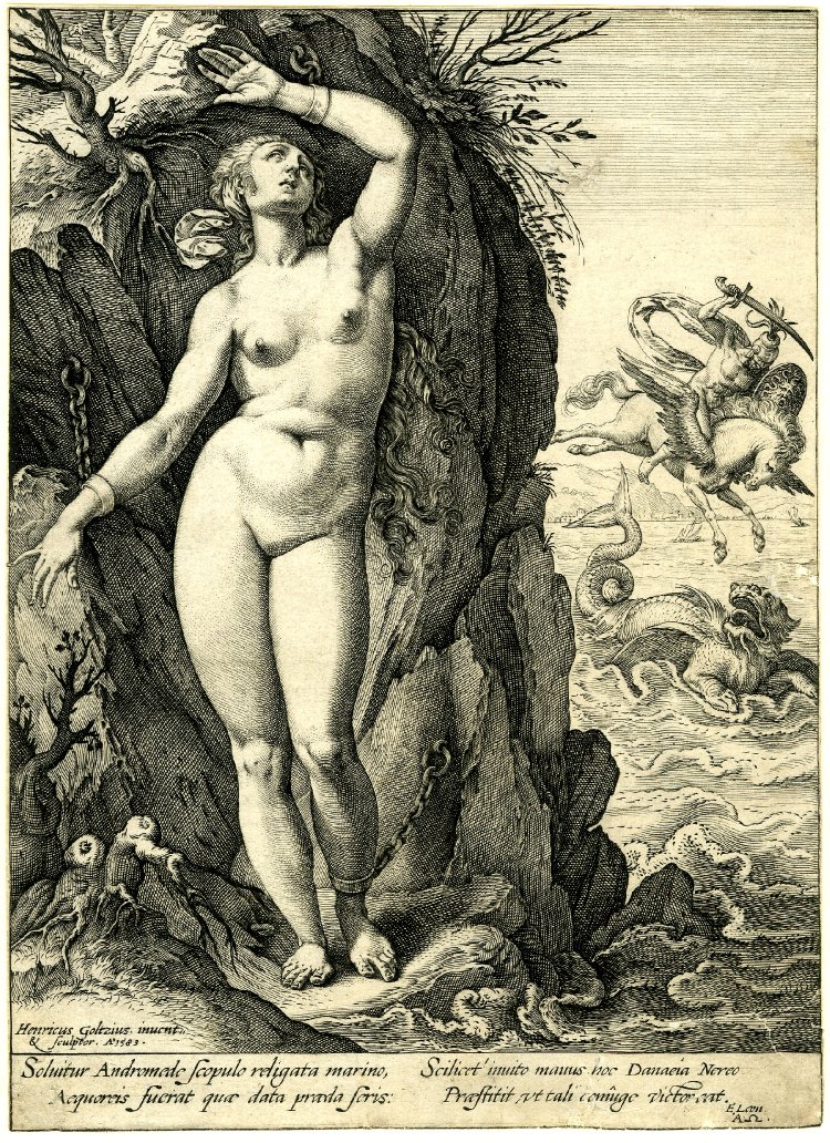 Andromeda